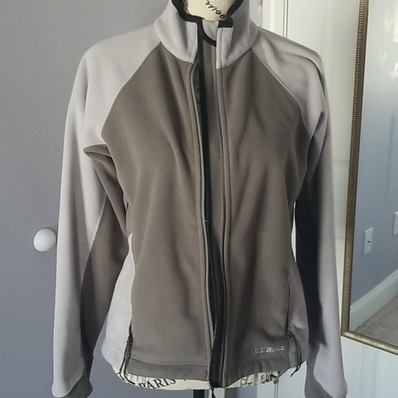 L.L. Bean jacket - Picture 6 of 8